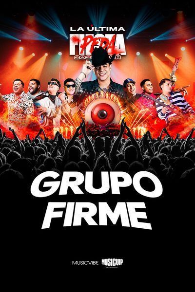 Grupo Firme - Monclova